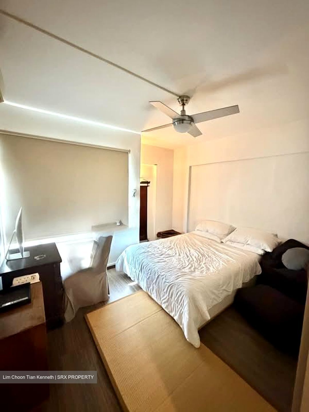 Blk 239 Pasir Ris Street 21 (Pasir Ris), HDB Executive #570457021